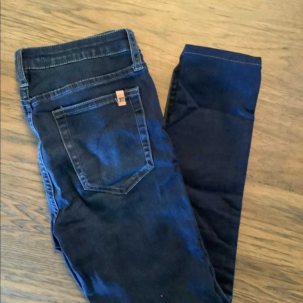 Joes skinny ankle jeans